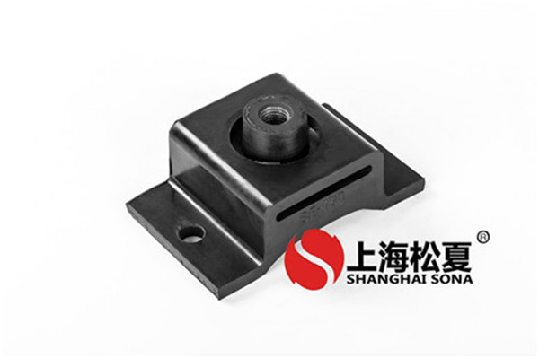 船上用上減震器有哪些性能特點(diǎn)?