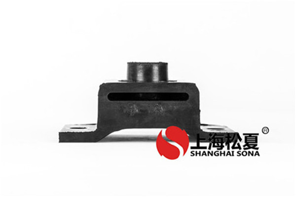 船上用上減震器有哪些性能特點(diǎn)?