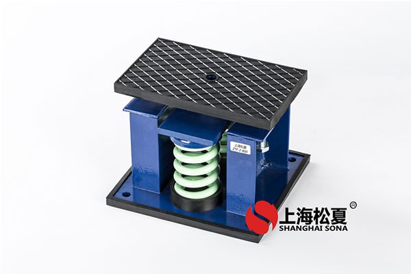 保定彈簧減震器怎么拆？