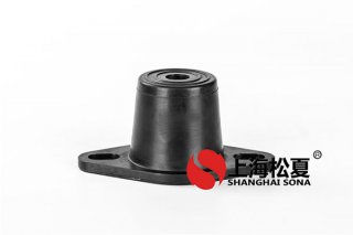 為何現(xiàn)代社會(huì)需要橡膠減震器?
