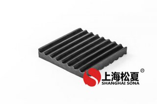 阻尼式橡膠減振器的作用是什么?