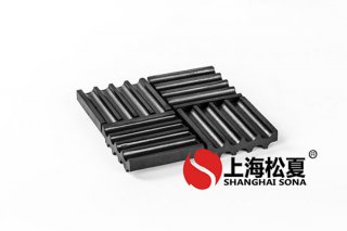 硫化橡膠減震器結(jié)構(gòu)設計是啥,能夠設計方案什么種類?