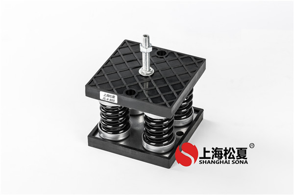檢驗(yàn)彈簧減震器的辦法是啥?