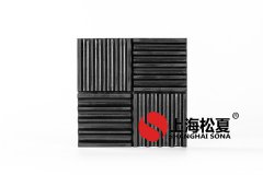 橡膠減震器的嚴苛品質過程管理是什么？