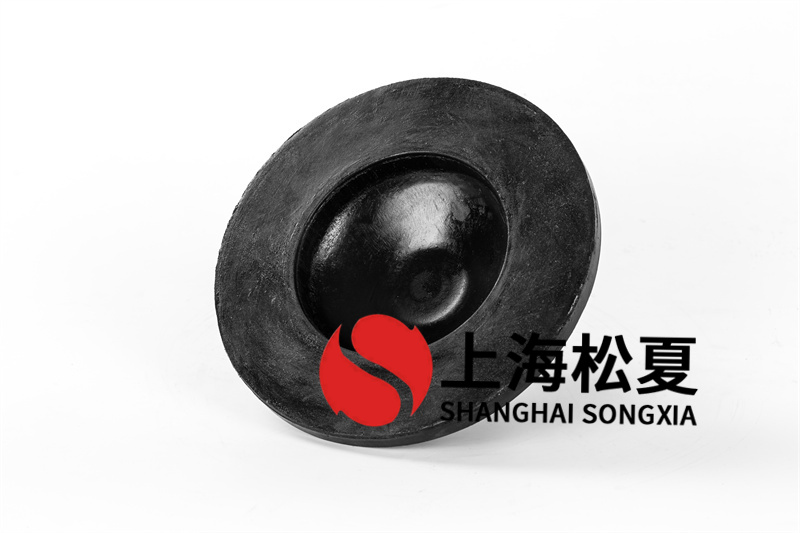 松夏橡膠減震器品種繁多,應(yīng)用廣泛
